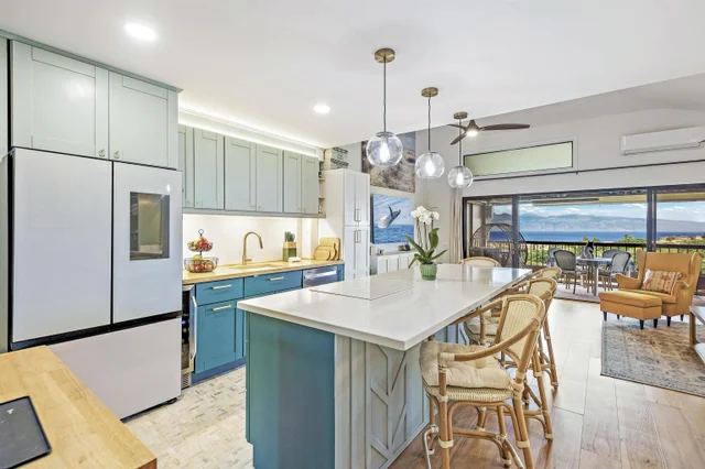 Listing Image for 50 Puu Anoano St 1704 15 of 49