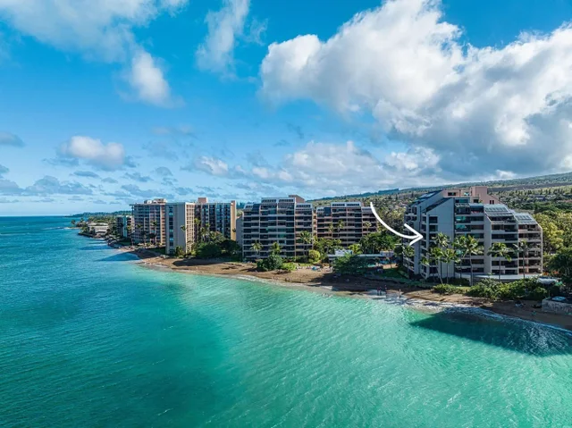 Listing Image for 4299 Lower Honoapiilani Rd 263 3 of 30