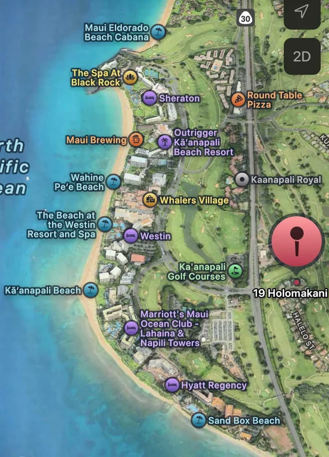 Listing Image for 19 Holomakani Pl 39 of 50