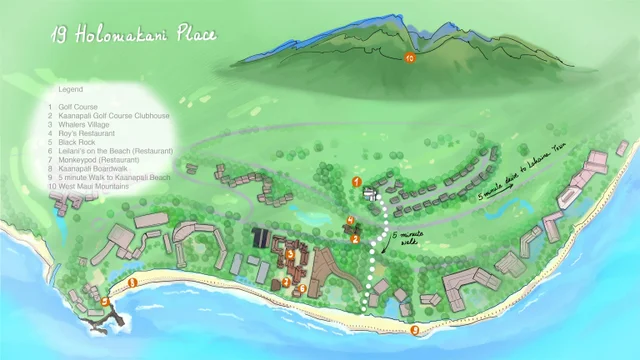 Listing Image for 19 Holomakani Pl 46 of 50