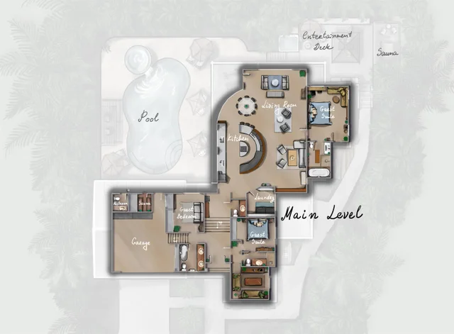 Listing Image for 19 Holomakani Pl 48 of 50