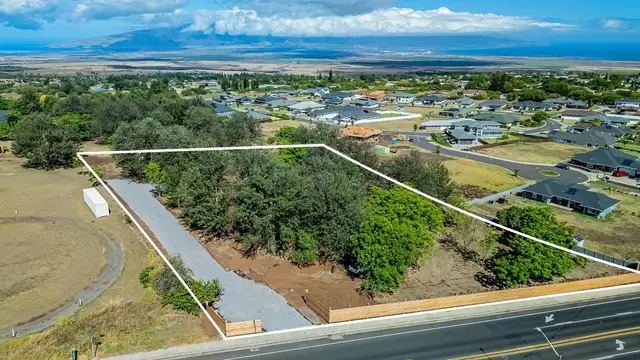 Listing Image for 26 Kula Hwy Unit A 3 of 32
