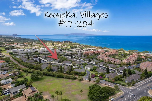 Listing Image for 160 Keonekai Rd 17-204 1 of 18