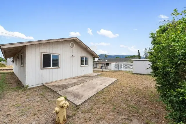 Listing Image for 243 Moali St 35 of 41