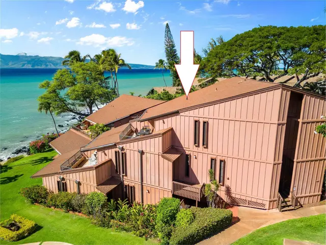 Listing Image for 3959 Lower Honoapiilani Rd 104 2 of 50