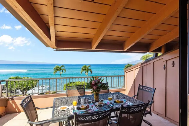Listing Image for 3959 Lower Honoapiilani Rd 104 3 of 50