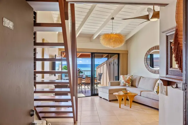 Listing Image for 3959 Lower Honoapiilani Rd 104 36 of 50