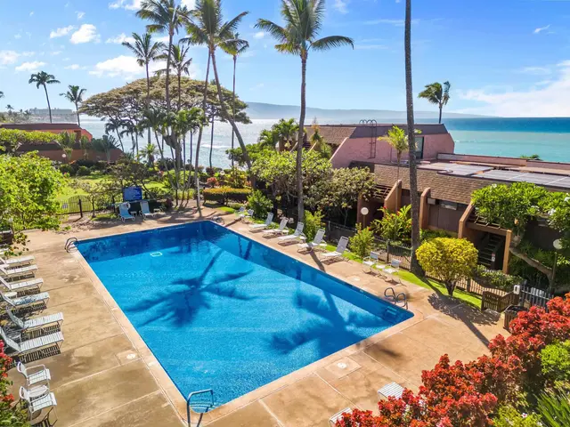 Listing Image for 3959 Lower Honoapiilani Rd 104 43 of 50