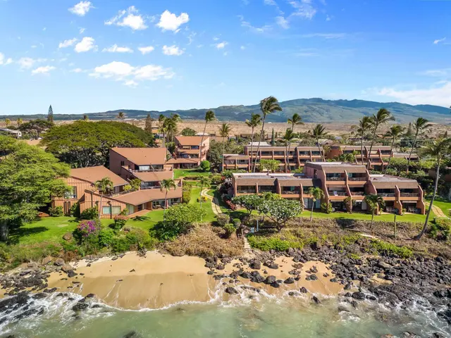 Listing Image for 3959 Lower Honoapiilani Rd 104 45 of 50