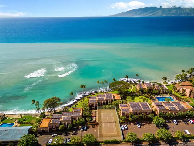 Listing Image for 3959 Lower Honoapiilani Rd 104 47 of 50