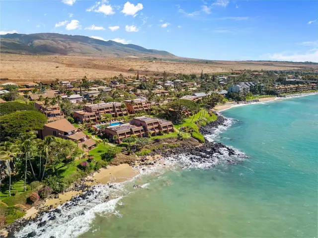 Listing Image for 3959 Lower Honoapiilani Rd 104 48 of 50