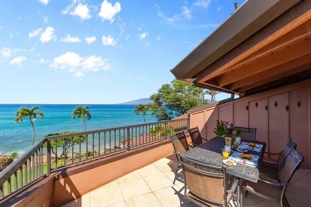 Listing Image for 3959 Lower Honoapiilani Rd 104 6 of 50