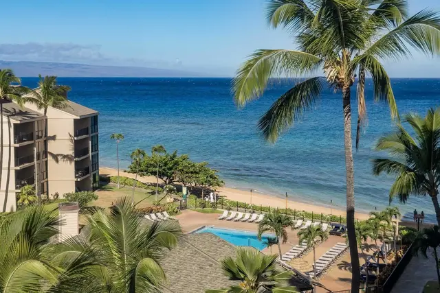 Listing Image for 3445 Lower Honoapiilani Rd 709 1 of 40