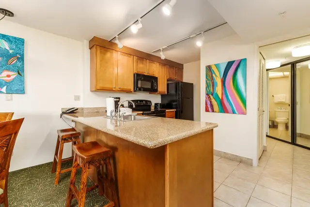 Listing Image for 3445 Lower Honoapiilani Rd 709 15 of 40