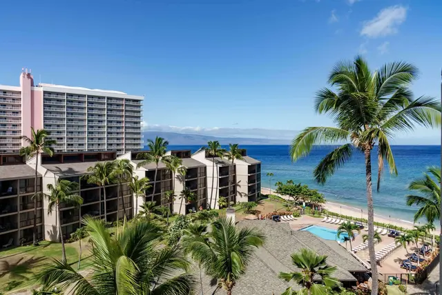 Listing Image for 3445 Lower Honoapiilani Rd 709 3 of 40