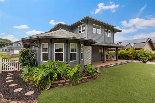 Listing Image for 116 Kuualoha St St 1 of 48