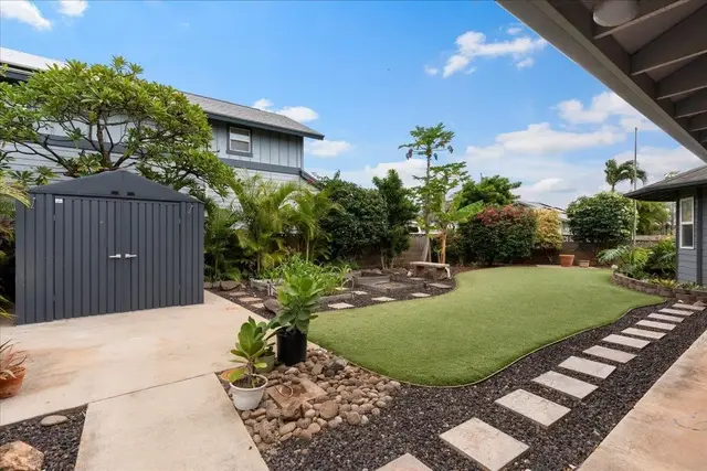 Listing Image for 116 Kuualoha St St 29 of 48