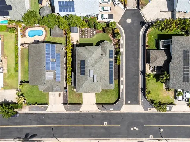 Listing Image for 116 Kuualoha St St 3 of 48