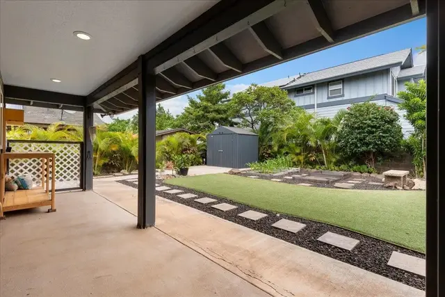 Listing Image for 116 Kuualoha St St 7 of 48