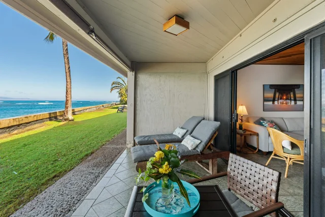 Listing Image for 4435 Lower Honoapiilani Rd 112 12 of 23