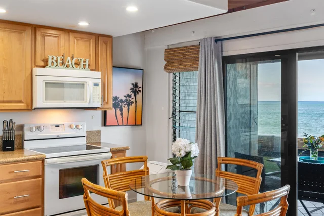 Listing Image for 4435 Lower Honoapiilani Rd 112 2 of 23