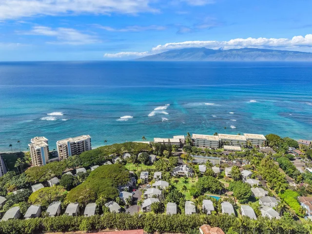 Listing Image for 4435 Lower Honoapiilani Rd 112 23 of 23
