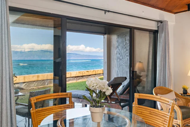 Listing Image for 4435 Lower Honoapiilani Rd 112 3 of 23