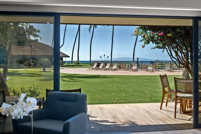 Listing Image for 12 S Kihei Rd C5 17 of 47