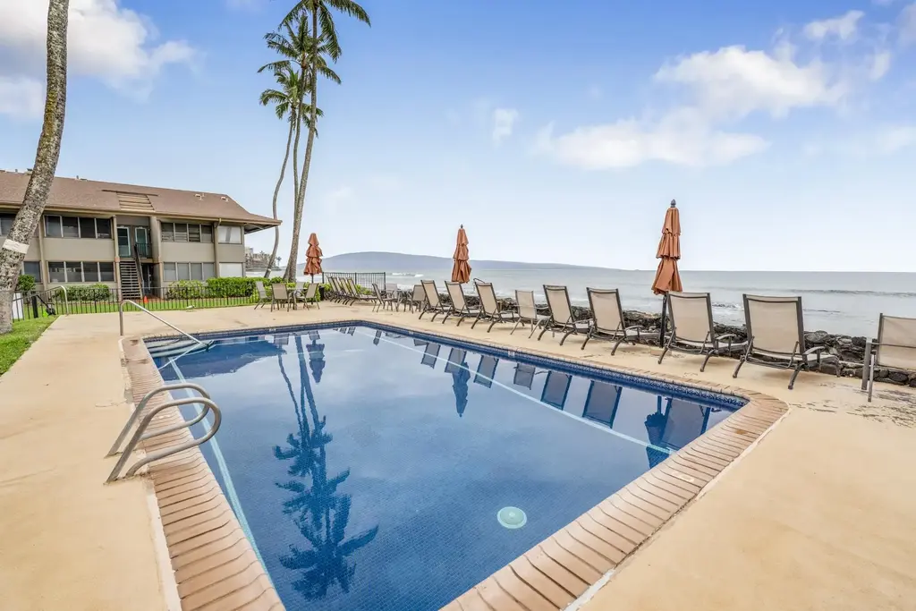 3691 Lower Honoapiilani Rd 110, Napili/Kahana/Honokowai