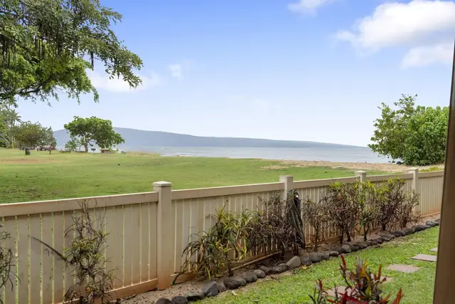 Listing Image for 3691 Lower Honoapiilani Rd 110 22 of 32