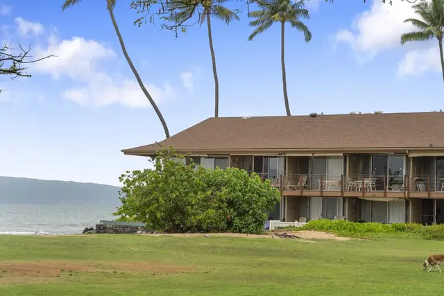 Listing Image for 3691 Lower Honoapiilani Rd 110 24 of 32