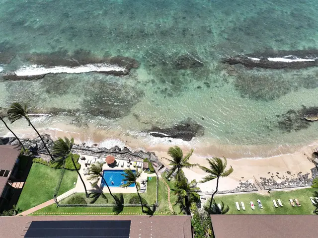 Listing Image for 3691 Lower Honoapiilani Rd 110 3 of 32