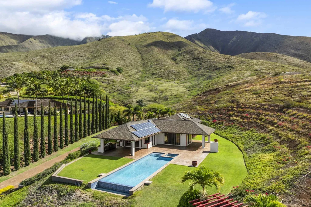 70 Iliahi Way, Lahaina