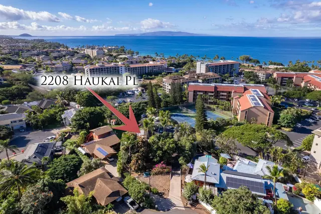 Listing Image for 2208 Haukai Pl 2 of 25