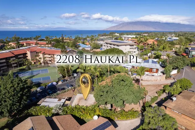 Listing Image for 2208 Haukai Pl 25 of 25