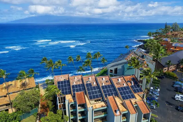 Listing Image for 3875 Lower Honoapiilani Rd B-205 1 of 21