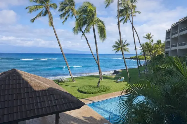 Listing Image for 3875 Lower Honoapiilani Rd B-205 2 of 21