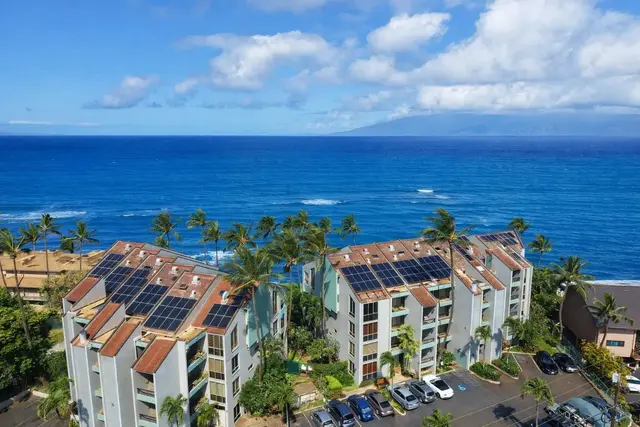 Listing Image for 3875 Lower Honoapiilani Rd B-205 20 of 21