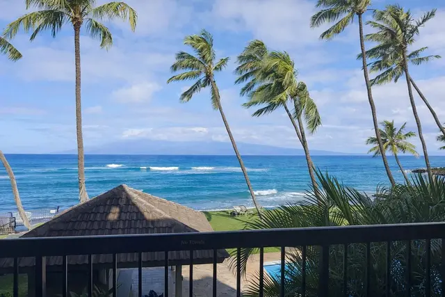 Listing Image for 3875 Lower Honoapiilani Rd B-205 21 of 21