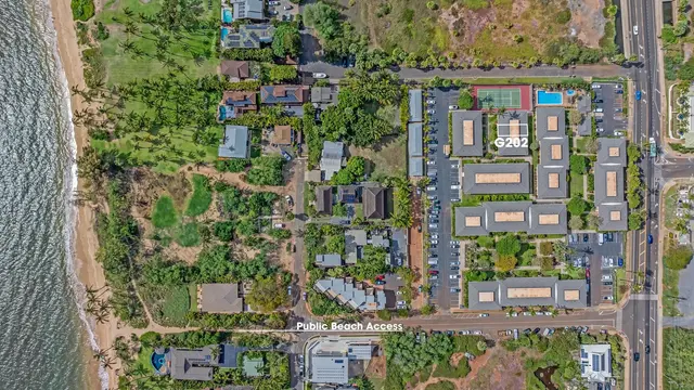Listing Image for 1450 S Kihei Rd G202 2 of 50