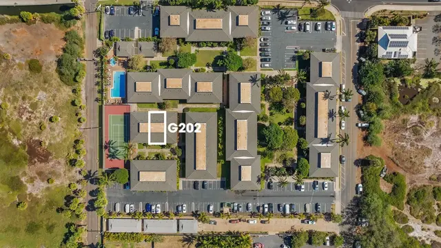 Listing Image for 1450 S Kihei Rd G202 40 of 50