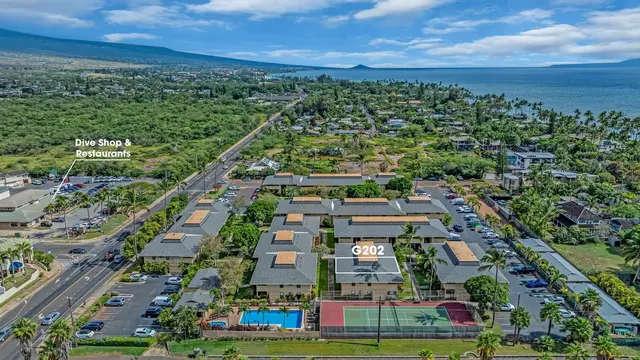 Listing Image for 1450 S Kihei Rd G202 41 of 50