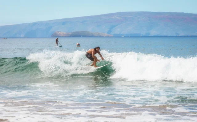 Listing Image for 3200 Wailea Alanui Dr 1803 32 of 35