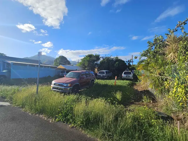 1958 North St, Wailuku, 400958 - 2/5