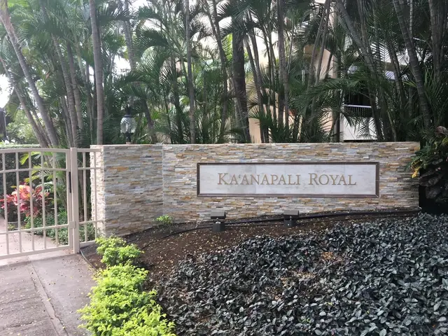 Listing Image for 2560 Kekaa Dr D202 35 of 43