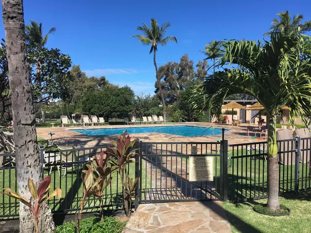 Listing Image for 2560 Kekaa Dr D202 37 of 43