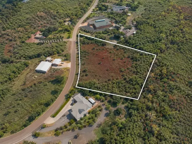 Listing Image for 0 Makanui Rd 241 2 of 21
