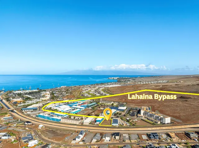 Listing Image for 214 Kupuohi St 1 of 25