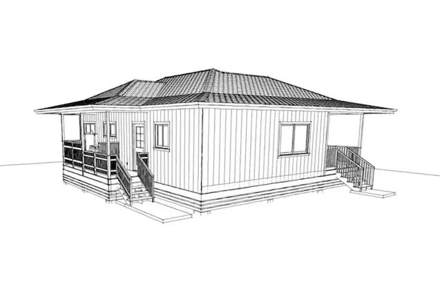 Listing Image for 2597 Ala Olu Pl B 12 of 12