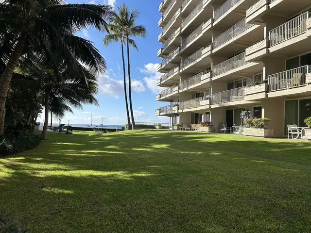 Listing Image for 2481 Kaanapali Pkwy 157 Z 2 of 12